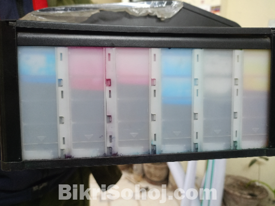 প্র‍িন্টার